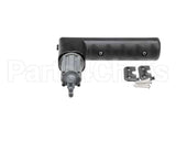 KMG1083A Unox Mind.maps Series Handle Kit