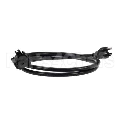 KMR1001A Cadco Cord Nema 5-15P 14X3 Sjto
