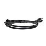 KMR1001A Cadco Cord Nema 5-15P 14X3 Sjto
