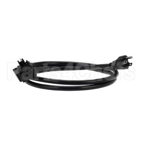 KMR1001A Cadco Cord Nema 5-15P 14X3 Sjto