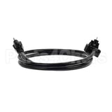 KMR1001A Cadco Cord Nema 5-15P 14X3 Sjto