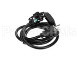 KMR1003A Cadco Cord & Plug Ov-023