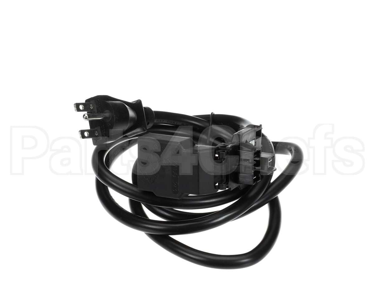 KMR1003A Cadco Cord & Plug Ov-023