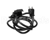 KMR1003A Cadco Cord & Plug Ov-023