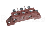 KMR1025A Unox 3 Poles Terminal Block Kit