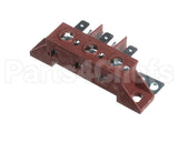 KMR1025A Unox 3 Poles Terminal Block Kit
