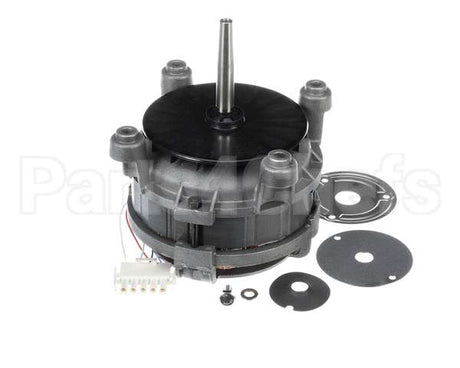 KMT1012A Unox Mind.maps / Lux >08.2017 330W Motor Kit