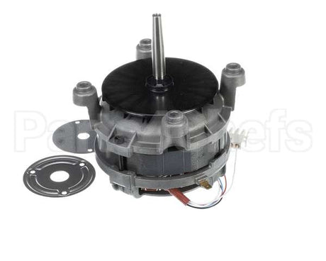 KMT1012A Unox Mind.maps / Lux >08.2017 330W Motor Kit
