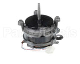 KMT1012A Unox Mind.maps / Lux >08.2017 330W Motor Kit
