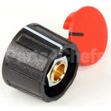 KN-23599 Compatible Alto Shaam Humidity Cntrl Knobs Combitouch