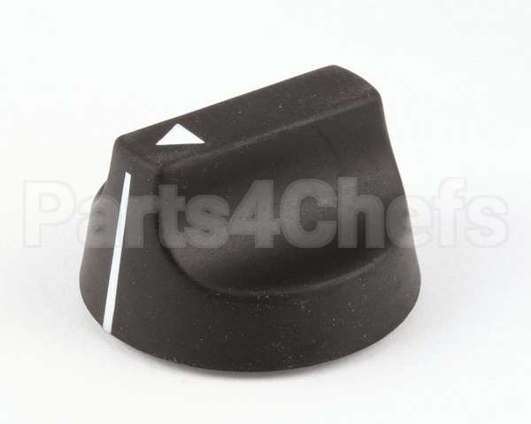 KN-26568 Alto Shaam Knob,Unibody,Thermostat Control