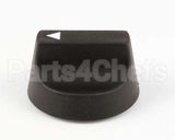 KN-26568 Alto Shaam Knob,Unibody,Thermostat Control