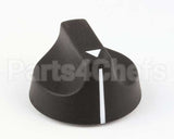 KN-26568 Alto Shaam Knob,Unibody,Thermostat Control