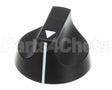 KN-28061 Alto Shaam Knob,Shutoff,Ar-6G 07