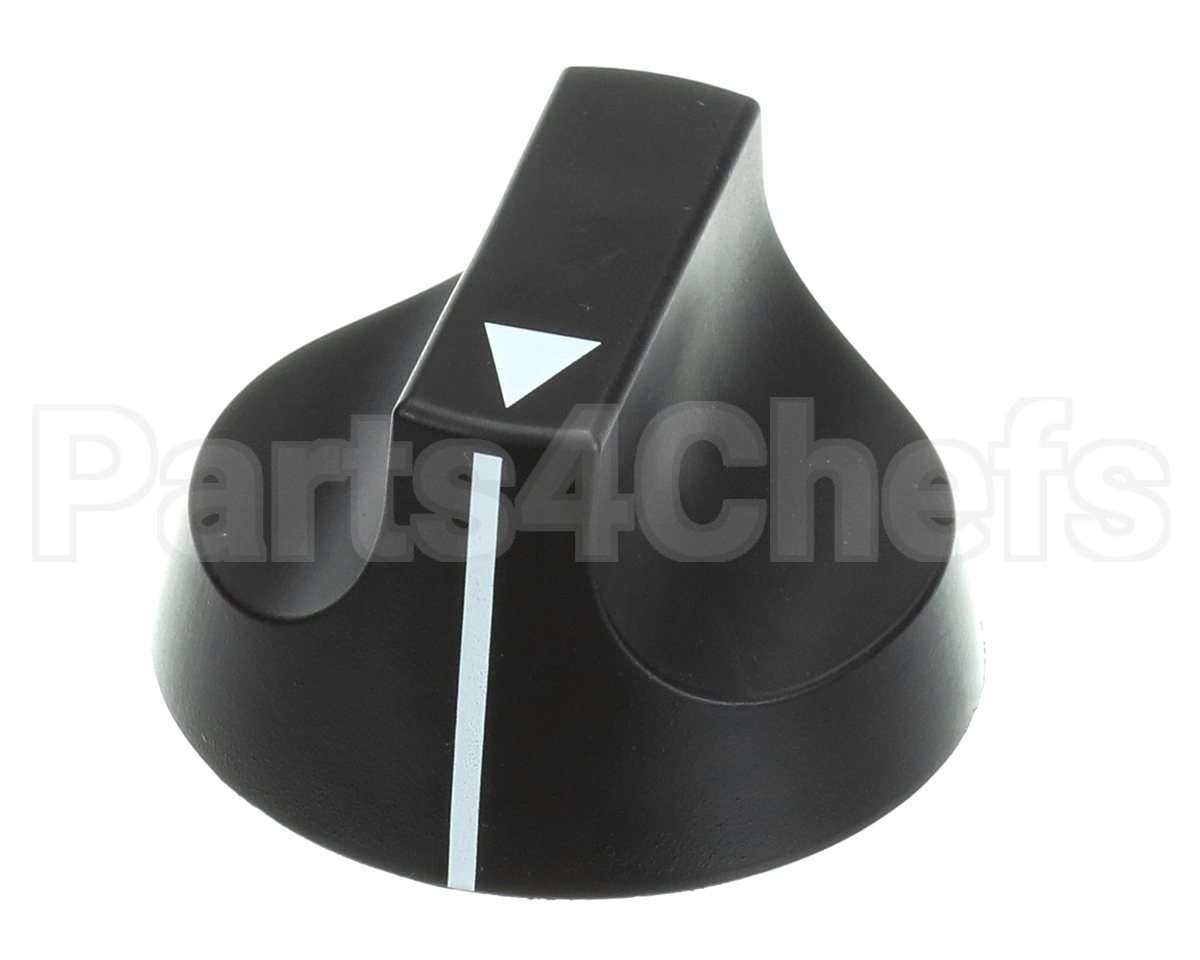 KN-28061 Alto Shaam Knob,Shutoff,Ar-6G 07