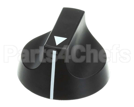 KN-28061 Alto Shaam Knob,Shutoff,Ar-6G 07