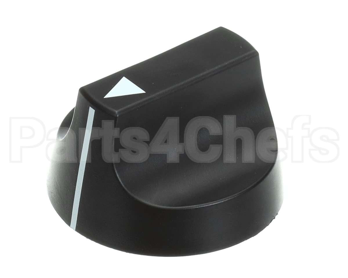 KN-28061 Alto Shaam Knob,Shutoff,Ar-6G 07