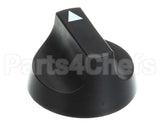 KN-28061 Alto Shaam Knob,Shutoff,Ar-6G 07