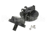 KN-33734 Alto Shaam Knob,Ct,Adjusting Rocker
