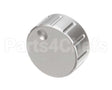 KN-34036 Alto Shaam Knob,Timer,Combitherm Mls