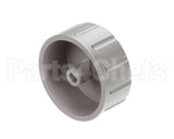 KN-34036 Alto Shaam Knob,Timer,Combitherm Mls