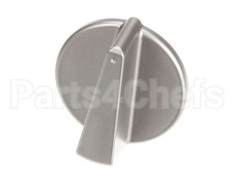 KN-34037 Alto Shaam Knob,Program/Temperature