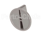 KN-34037 Alto Shaam Knob,Program/Temperature