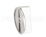 KN-34037 Alto Shaam Knob,Program/Temperature