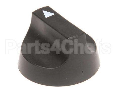 KN-34297 Alto Shaam Knob,Thermostat