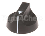 KN-34297 Alto Shaam Knob,Thermostat