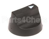 KN-34297 Alto Shaam Knob,Thermostat