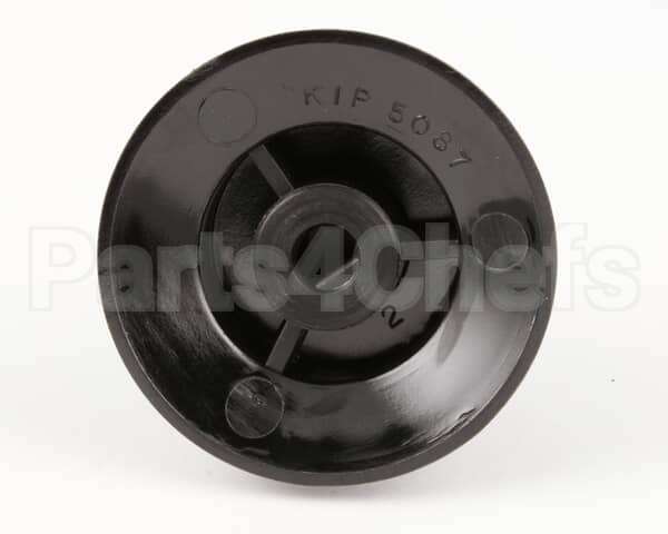 KN-3469 Alto Shaam Knob,Thermostat,200 Deg. F.
