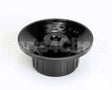 KN-3473 Alto Shaam Knob,Thermostat,1 Thru 10