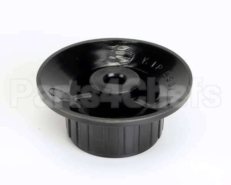 KN-3473 Alto Shaam Knob,Thermostat,1 Thru 10