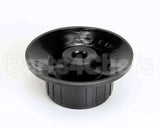 KN-3473 Alto Shaam Knob,Thermostat,1 Thru 10