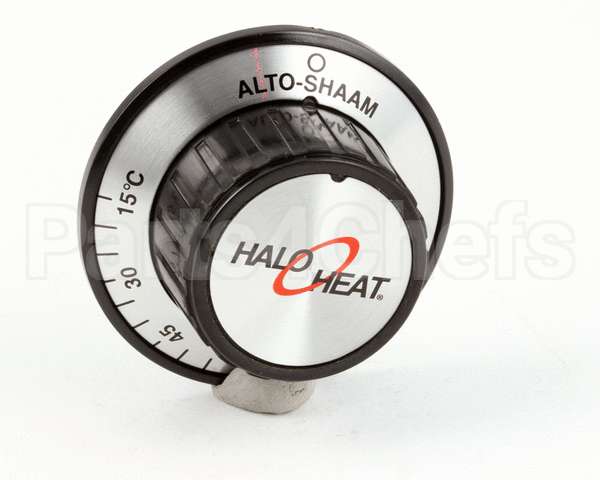 KN-3474 Alto Shaam Knob,90 Deg C,200 Thermostat