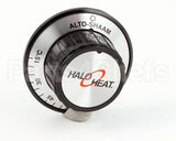 KN-3474 Alto Shaam Knob,90 Deg C,200 Thermostat
