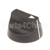 KN-34858 Compatible Alto Shaam Knob, Timer, Asc"S Sing Le "D"