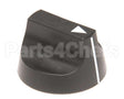 KN-34858 Alto Shaam Knob, Timer, Ascs Single D