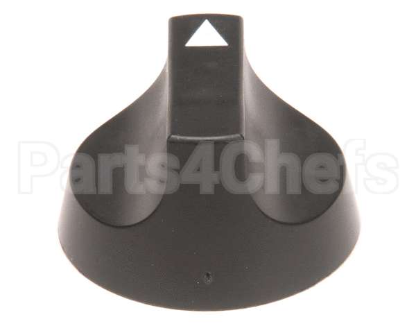 KN-34858 Alto Shaam Knob, Timer, Ascs Single D