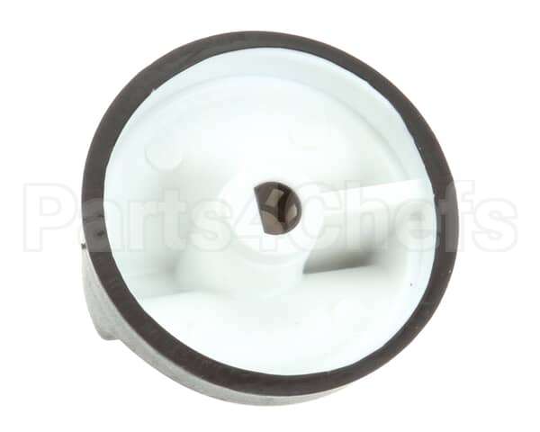 KN-36424 Alto Shaam Knob,Unibody,D-Shaft,For Elan