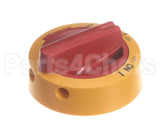 KN-37667 Alto Shaam Knob,Power,Included W/Switch
