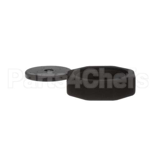KN50-0300-PS Encore Spray Head Repair Kit W/O Valve