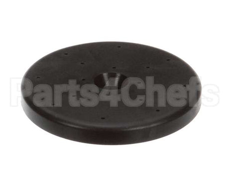 KN50-X065-B Component Hardware Spray Face, Bulk Packaging, In