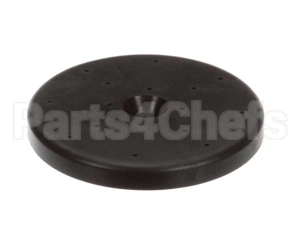 KN50-X065-B Component Hardware Spray Face, Bulk Packaging, In