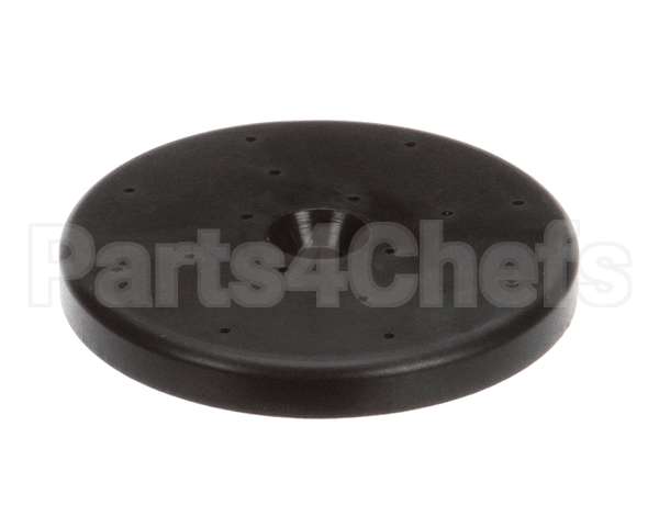 KN50-X065-B Component Hardware Spray Face, Bulk Packaging, In
