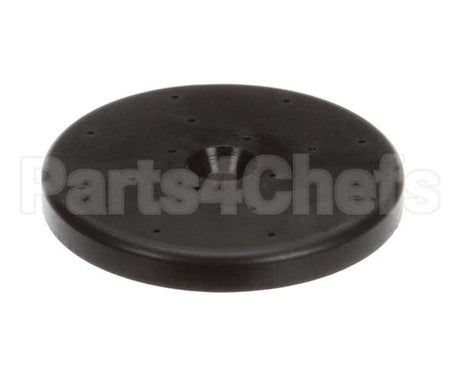 KN50-X065-B Component Hardware Spray Face, Bulk Packaging, In