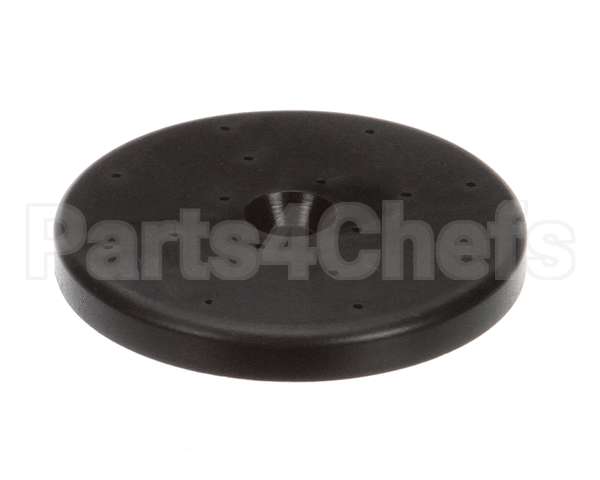 KN50-X065-B Component Hardware Spray Face, Bulk Packaging, In