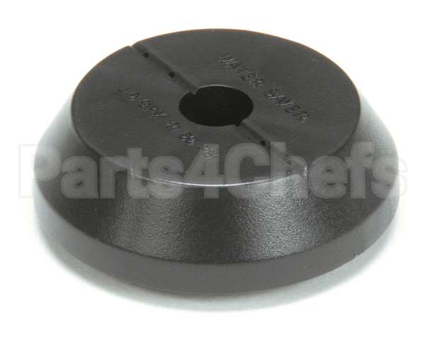 KN50-X135 Component Hardware Spray Face, 1.6Gpm
