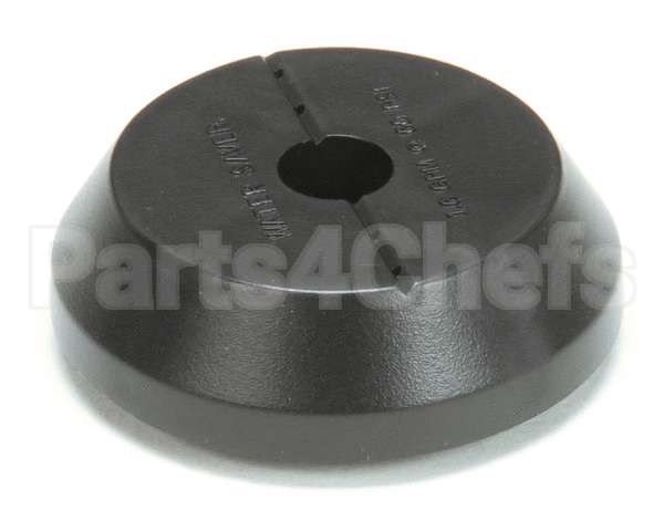 KN50-X135 Component Hardware Spray Face, 1.6Gpm